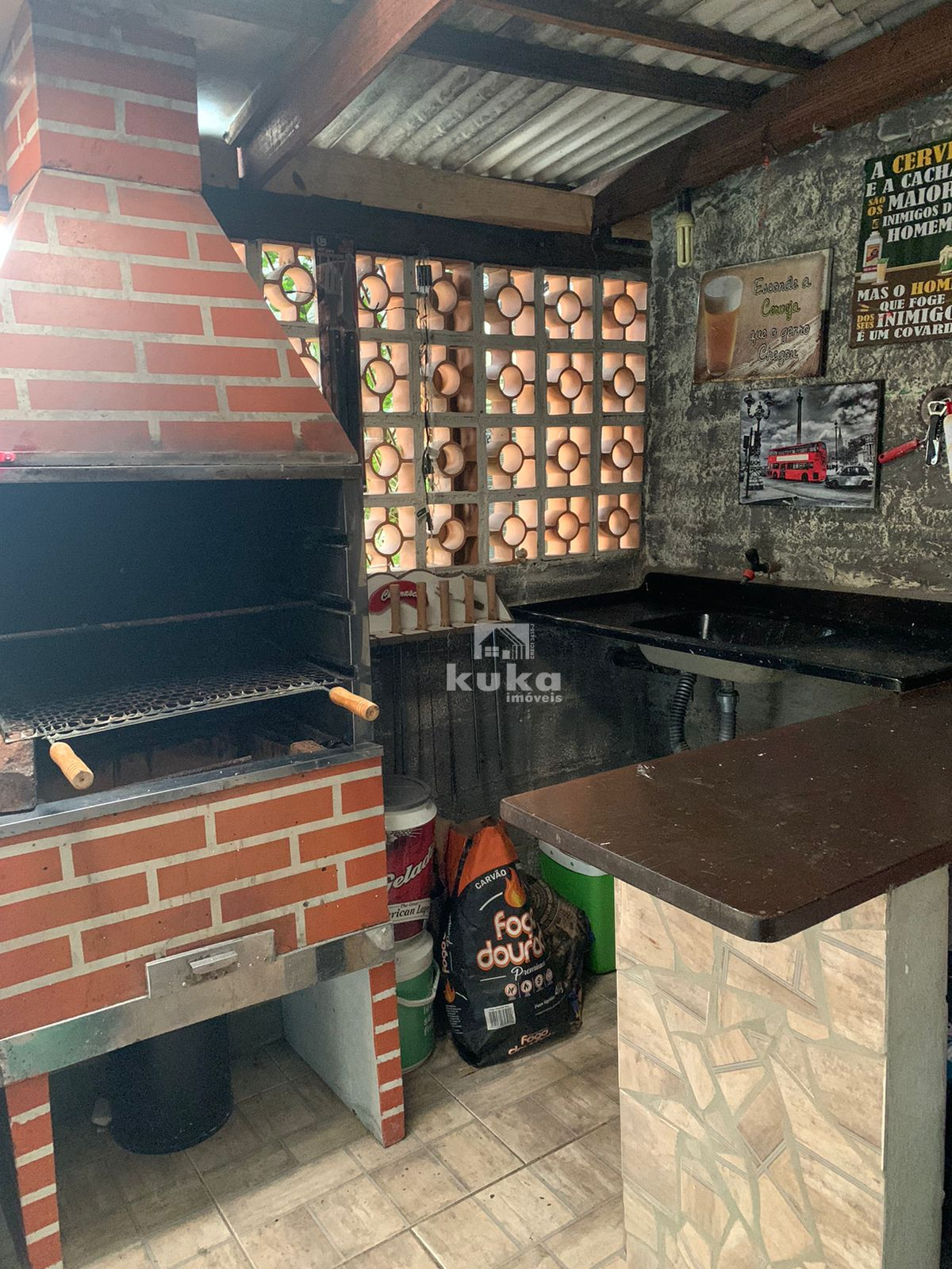 CASA RESIDENCIAL À VENDA — foto 12