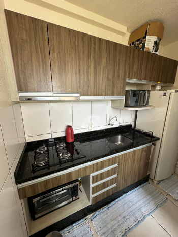 APARTAMENTO À VENDA — foto 5