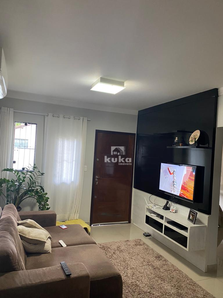 CASA TÉRREA — foto 13