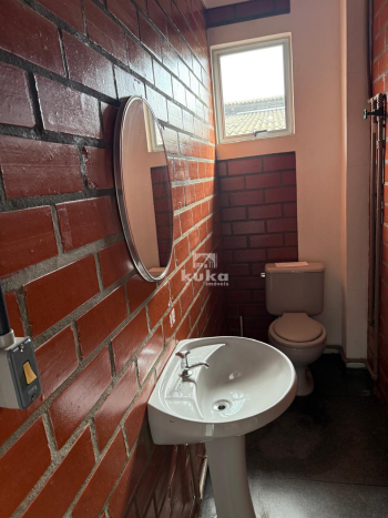 SALA COMERCIAL P/ LOCAÇÃO — foto 7