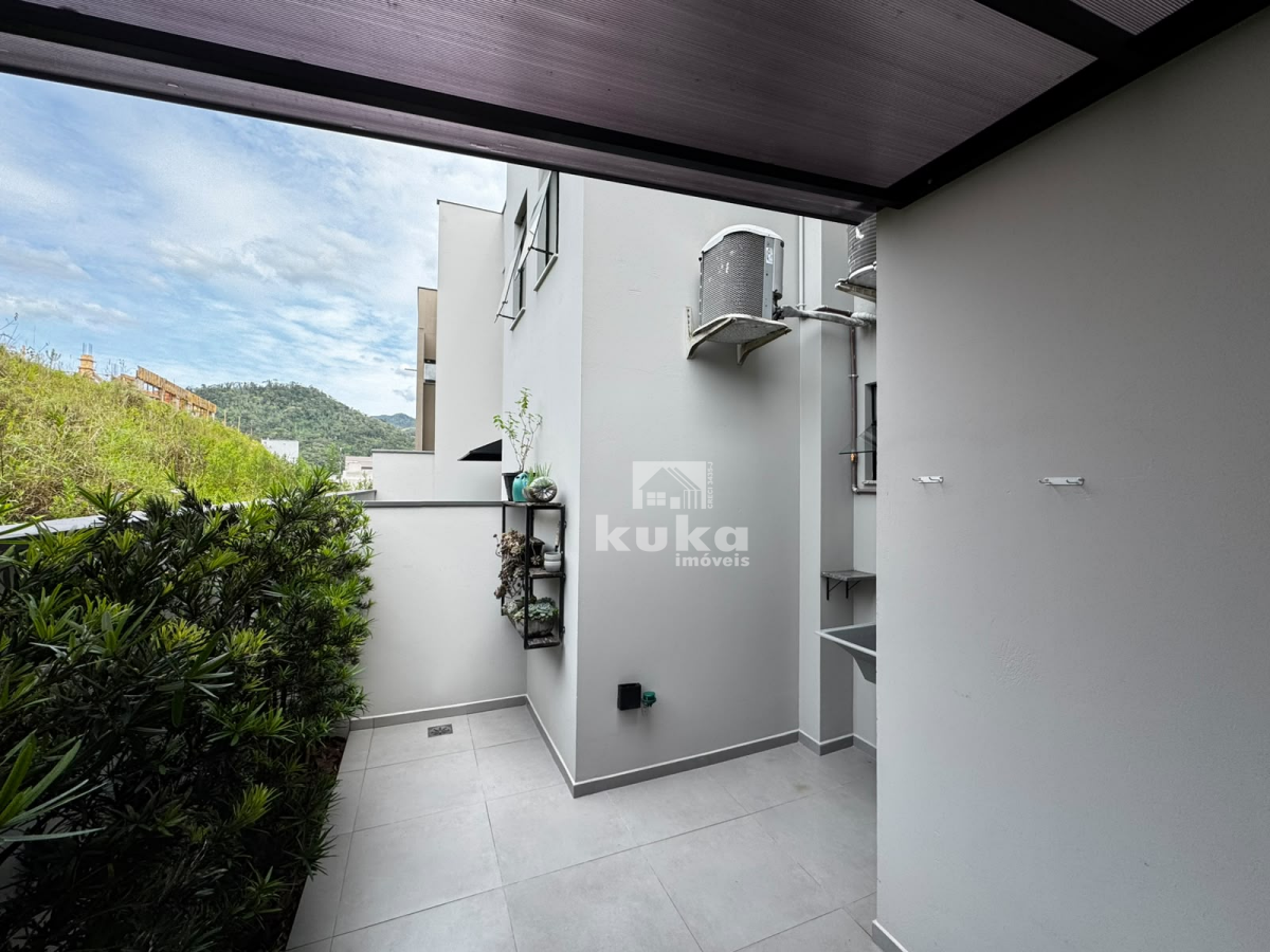 APARTAMENTO SEMIMOBILIADO P/ LOCAÇÃO — foto 14