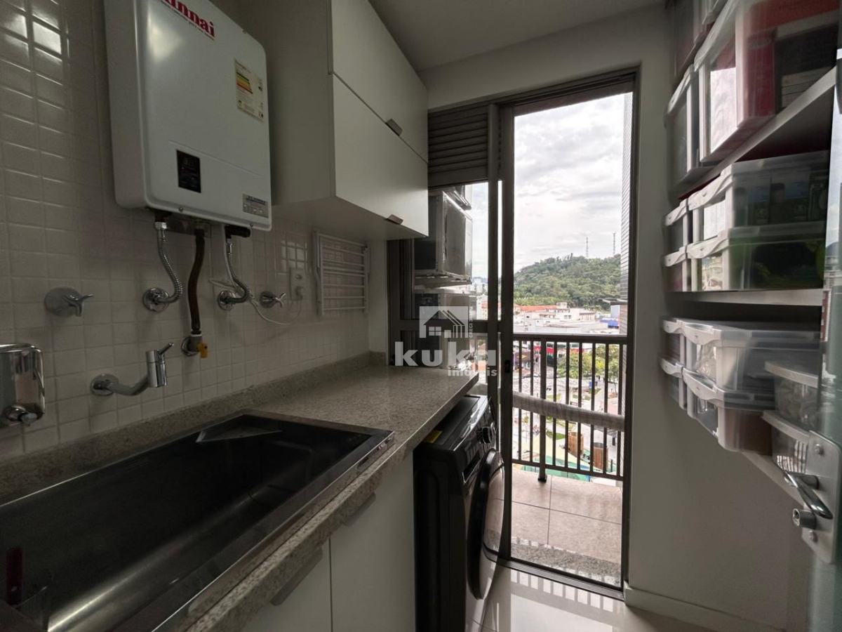 APARTAMENTO MOBILIADO P/ LOCAÇÃO — foto 10