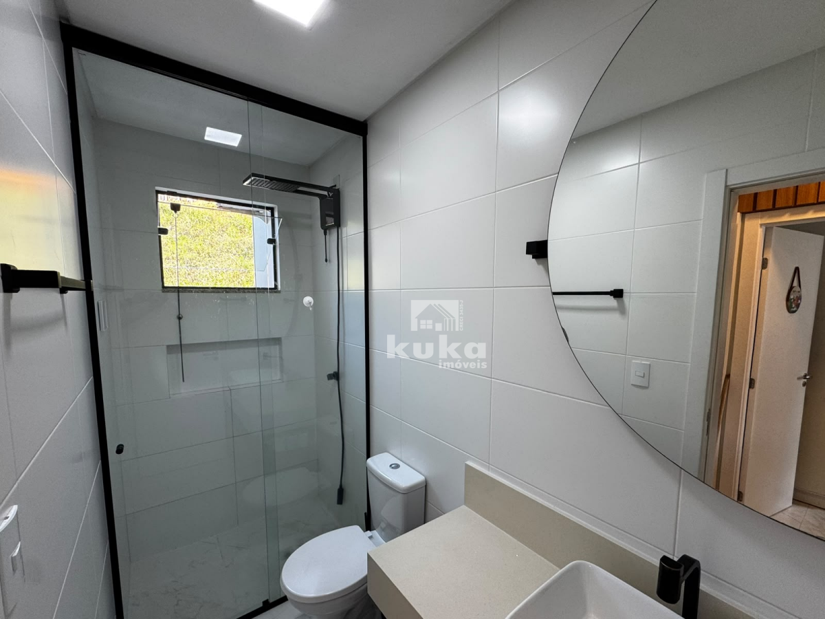 APARTAMENTO SEMIMOBILIADO P/ LOCAÇÃO — foto 10