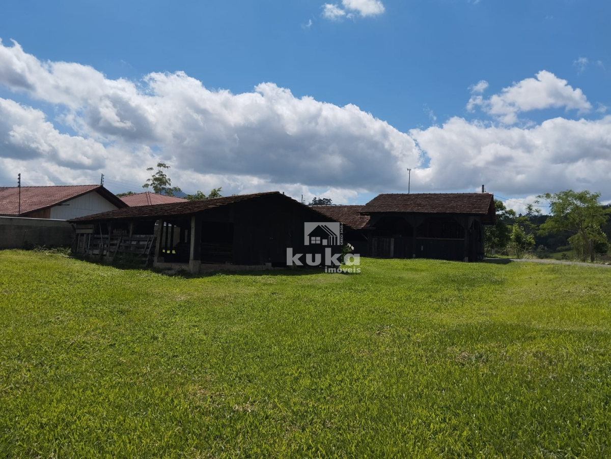 TERRENO COM CASA À VENDA — foto 12