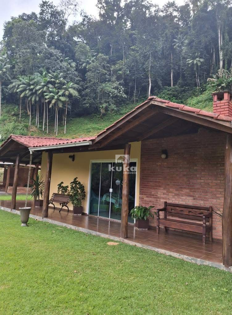 CHÁCARA COM CASA E PASTAGEM À VENDA — foto 3