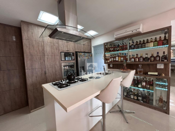 APARTAMENTO MOBILIADO P/ LOCAÇÃO — foto 2