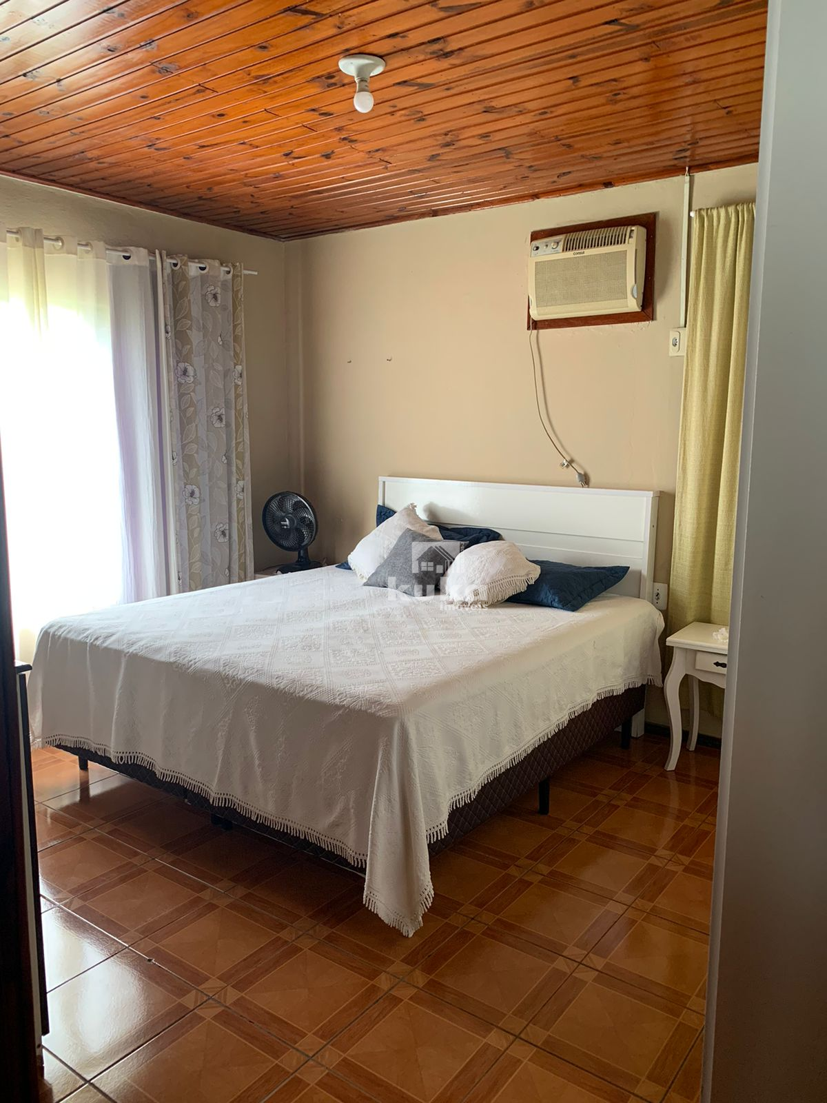 CASA RESIDENCIAL À VENDA — foto 8