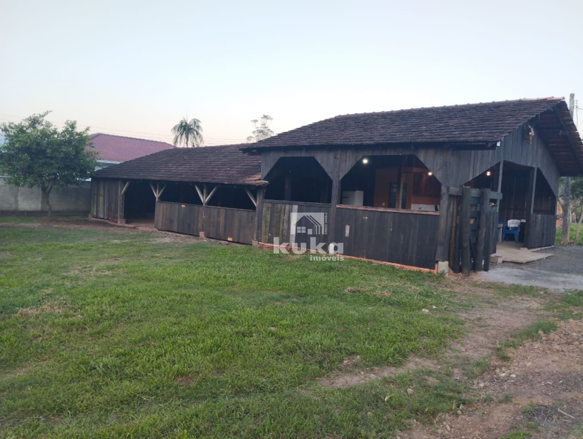 TERRENO COM CASA À VENDA — foto 9