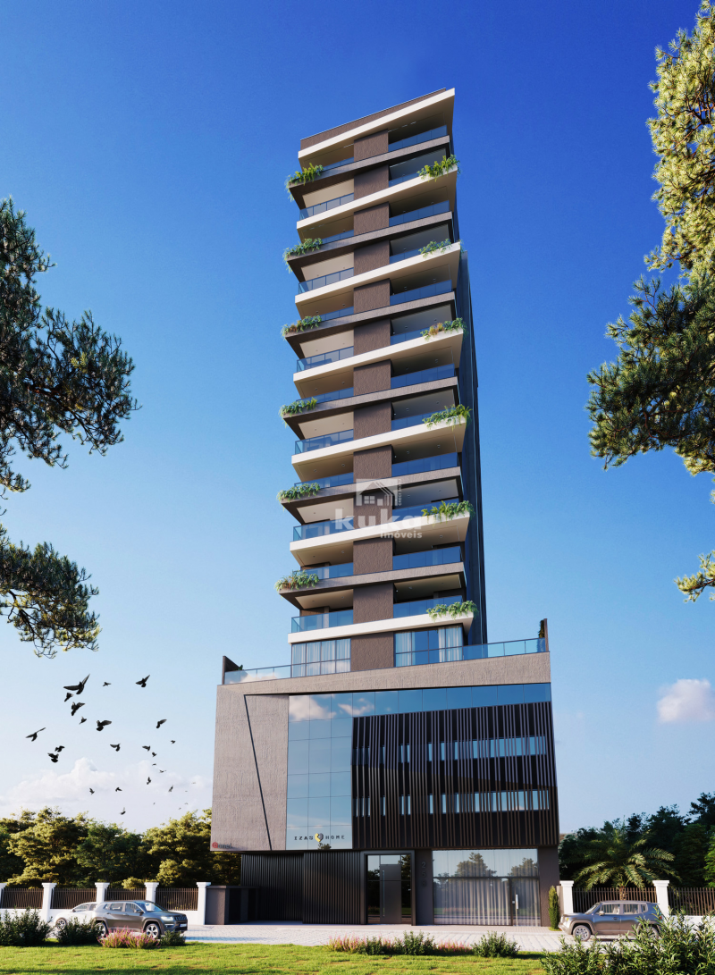 RESIDENCIAL IZAS HOME - MI 74.993