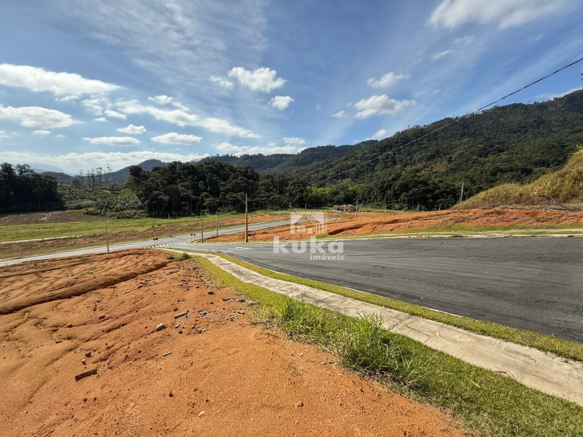 LOTES RESIDENCIAL MONTE CASTELO — foto 9