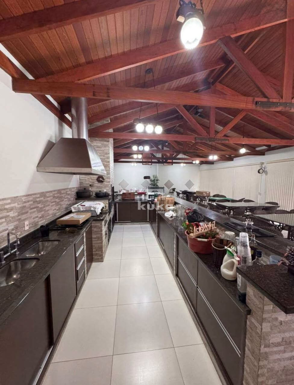 SOBRADO P/ LOCAÇÃO — foto 23