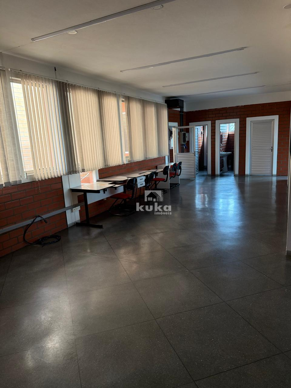 SALA COMERCIAL P/ LOCAÇÃO — foto 3