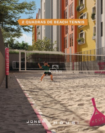 APARTAMENTOS À VENDA — foto 9