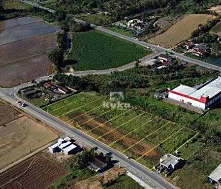 TERRENOS À VENDA — foto 4