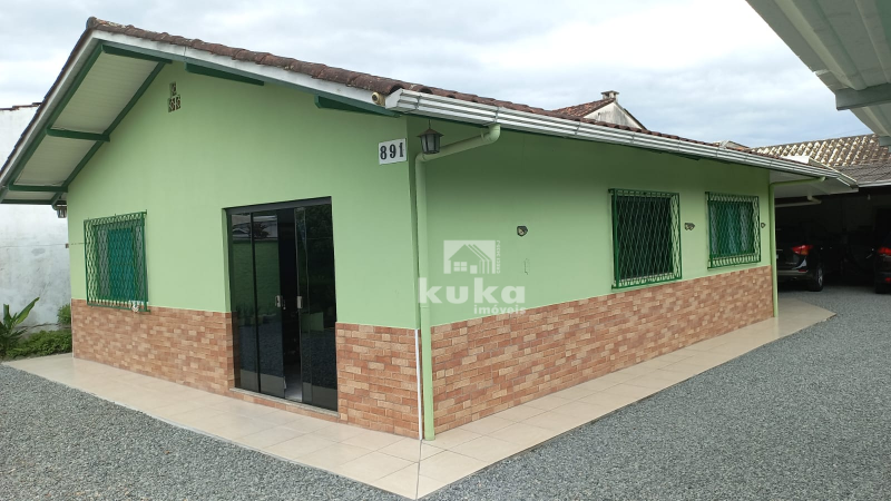 CASA RESIDENCIAL