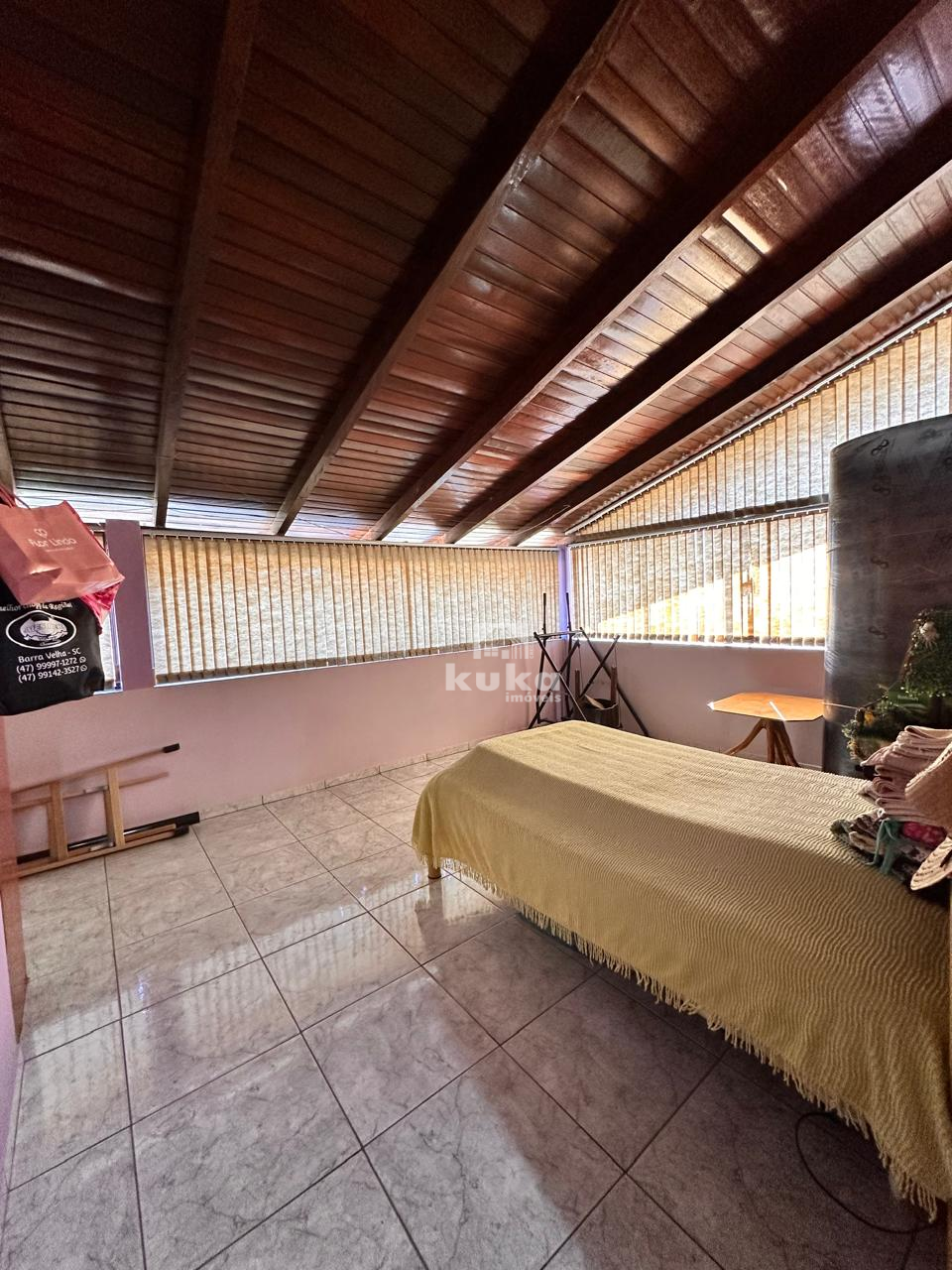 SOBRADO RESIDENCIAL À VENDA — foto 15
