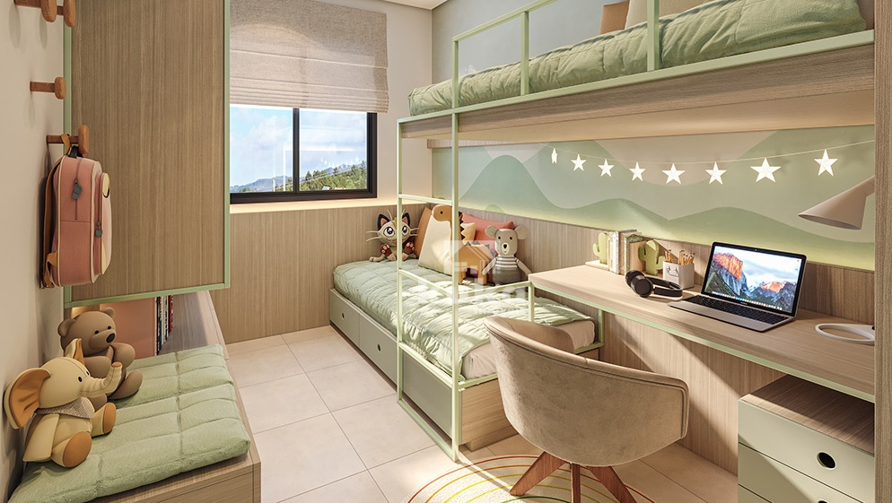 RESIDENCIAL VEGA JARAGUÁ -  R.6-JS - 94.738 — foto 9