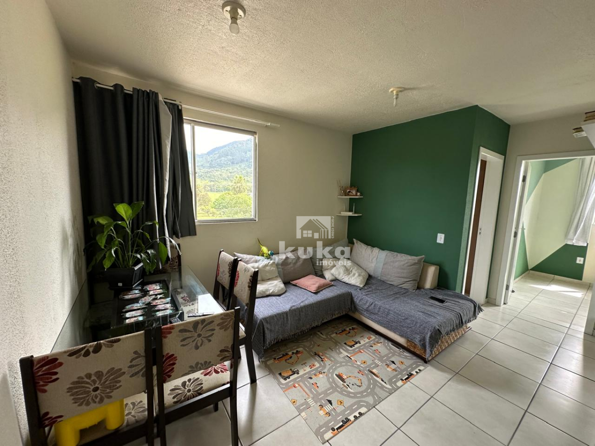 APARTAMENTO À VENDA — foto 3
