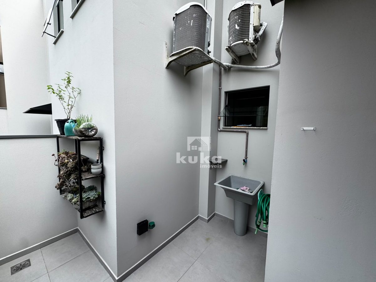 APARTAMENTO SEMIMOBILIADO P/ LOCAÇÃO — foto 13