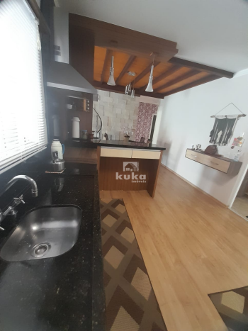 CASA TÉRREA MOBILIADA À VENDA — foto 6