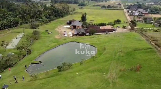 CHÁCARA COM CASA — foto 2