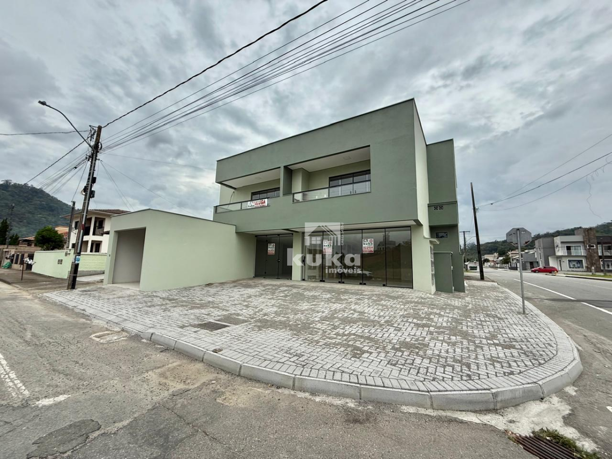 SALA COMERCIAL P/ LOCAÇÃO