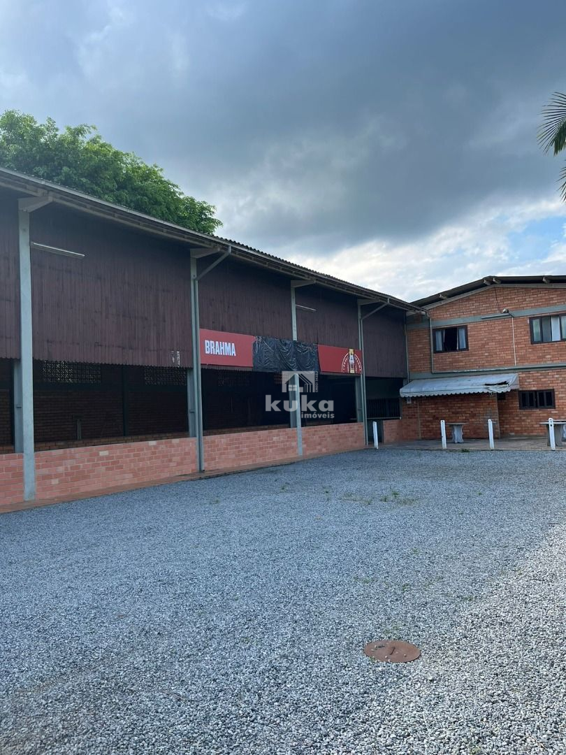 GALPÃO P/ LANCHONETE E RECREATIVA — foto 2