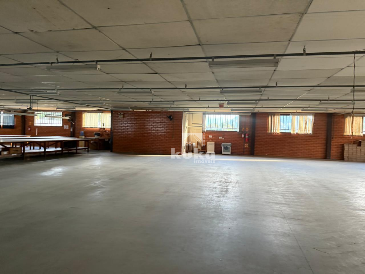GALPÃO INDUSTRIAL - ÁREA TOTAL — foto 12