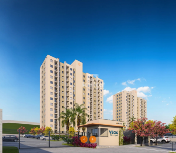RESIDENCIAL VEGA JARAGUÁ -  R.6-JS - 94.738 — foto 1