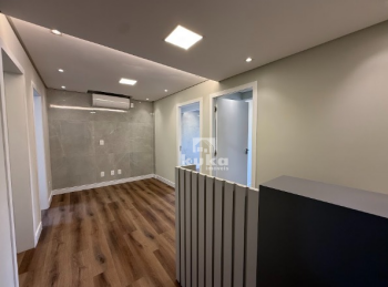 SALA COMERCIAL P/ LOCAÇÃO — foto 1