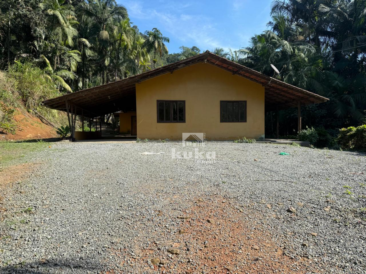 CASA EM CHÁCARA P/ LOCAÇÃO — foto 2