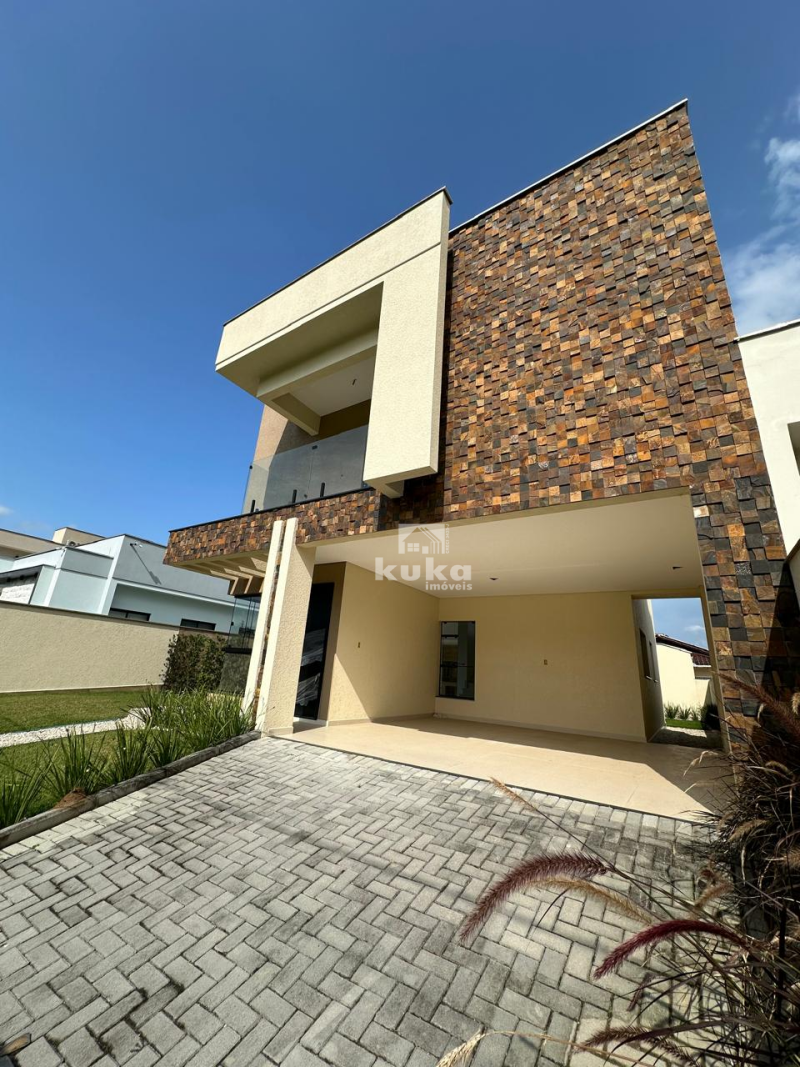 SOBRADO ALTO PADRÃO - MI-JS - 76.889