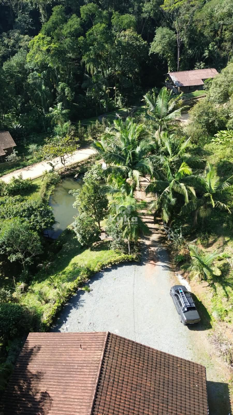 CASA EM CHÁCARA P/ LOCAÇÃO — foto 6