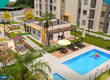 RESIDENCIAL VEGA JARAGUÁ -  R.6-JS - 94.738 — foto 7