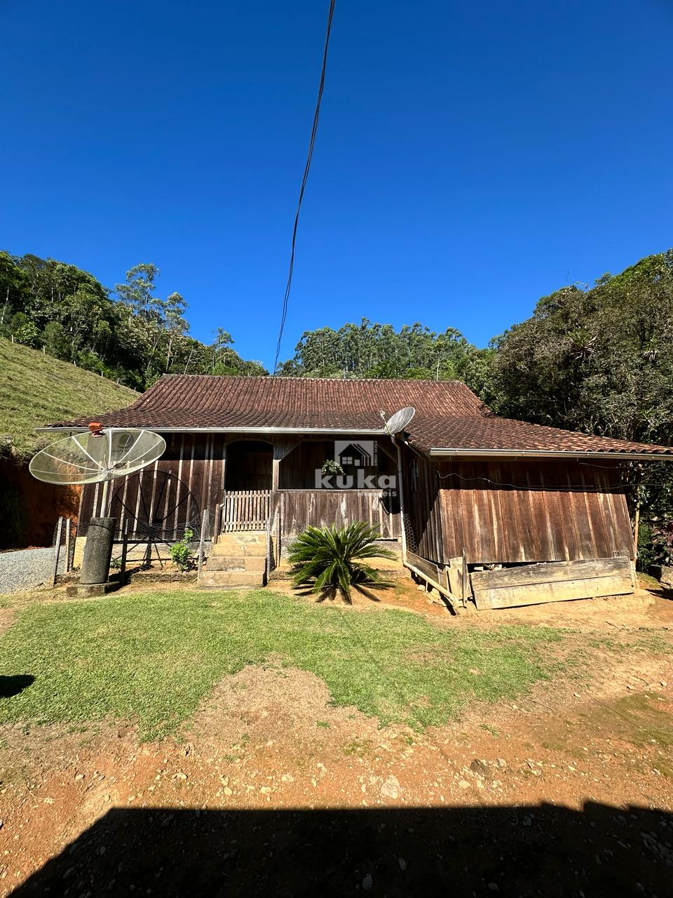 CHÁCARA SEM CASA — foto 3