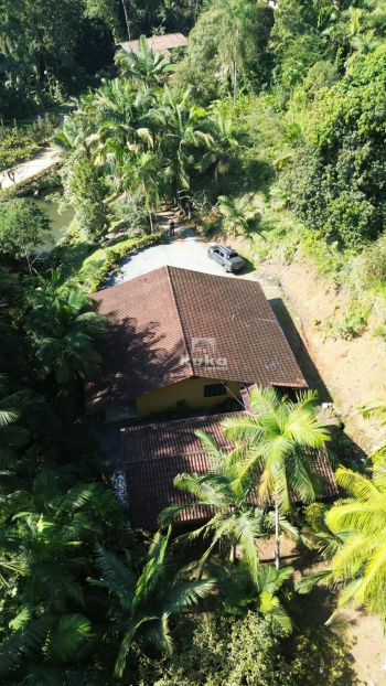 CASA EM CHÁCARA P/ LOCAÇÃO — foto 4