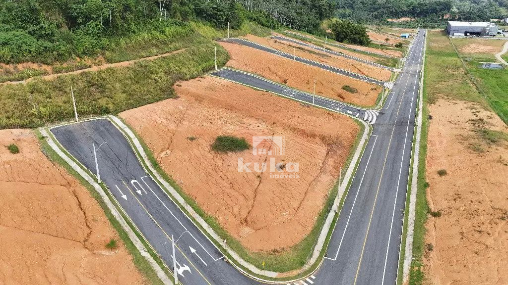 LOTES RESIDENCIAL MONTE CASTELO — foto 4