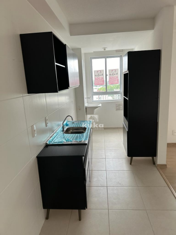 RESIDENCIAL SOFT SÃO LUÍS — foto 2