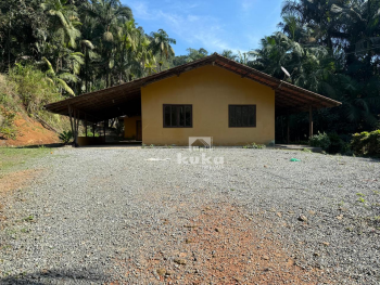 CASA EM CHÁCARA P/ LOCAÇÃO — foto 2