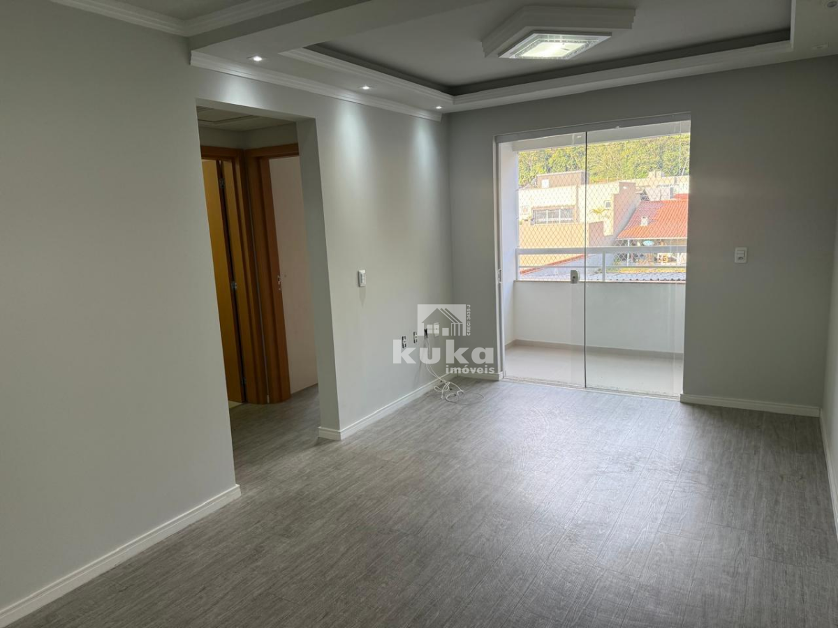 APARTAMENTO SEMIMOBILIADO P/ LOCAÇÃO — foto 4