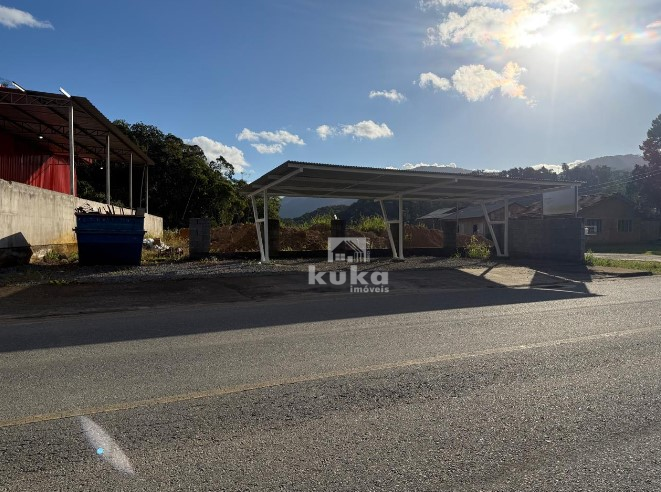 TERRENO À VENDA — foto 3