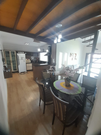 CASA TÉRREA MOBILIADA À VENDA — foto 8