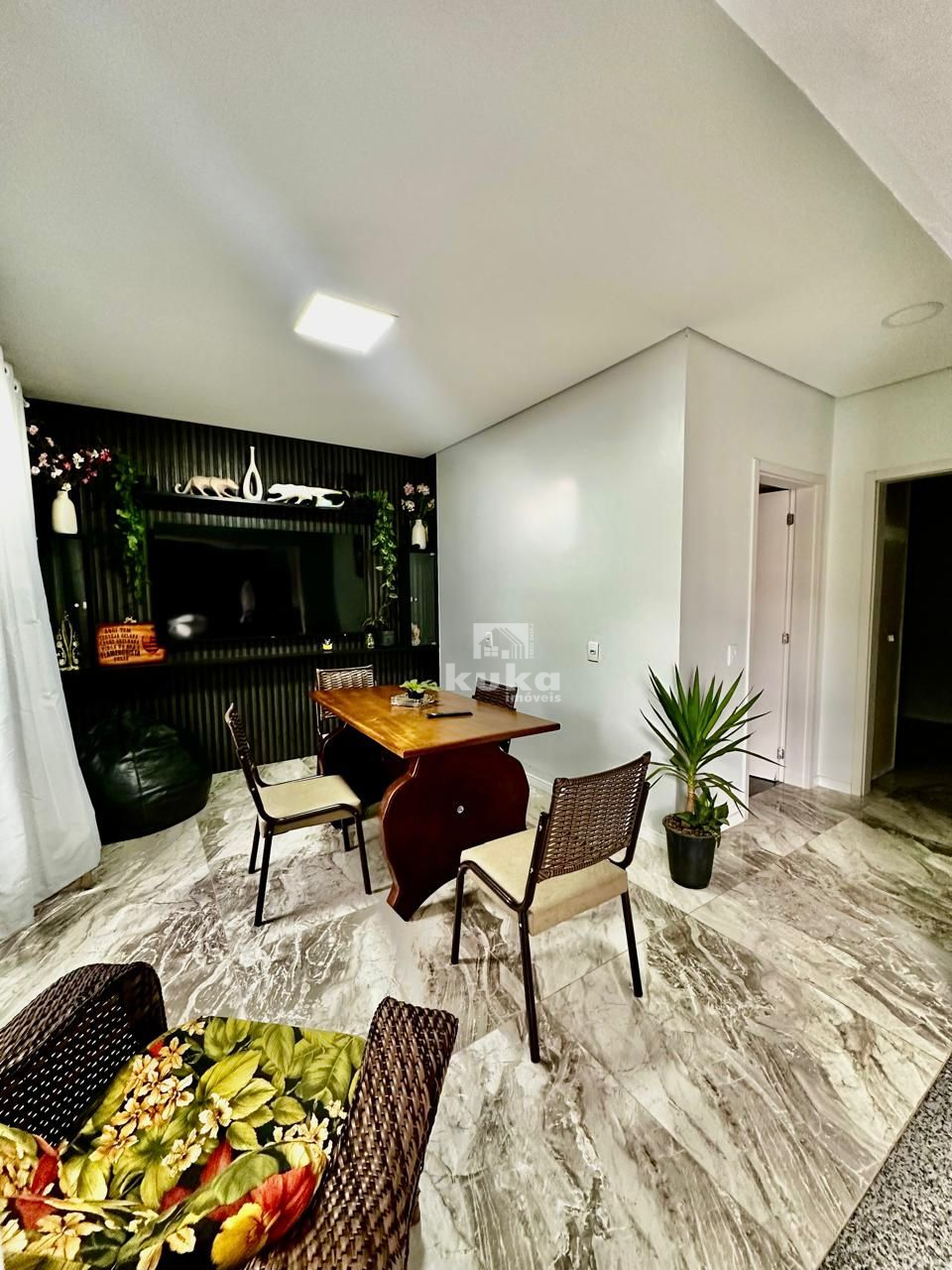 CASA MOBILIADA À VENDA — foto 4