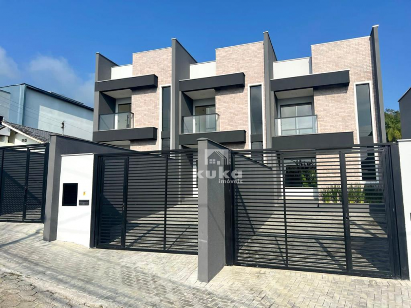SOBRADO GEMINADO TRIPLEX - R.14-JS - 15.721