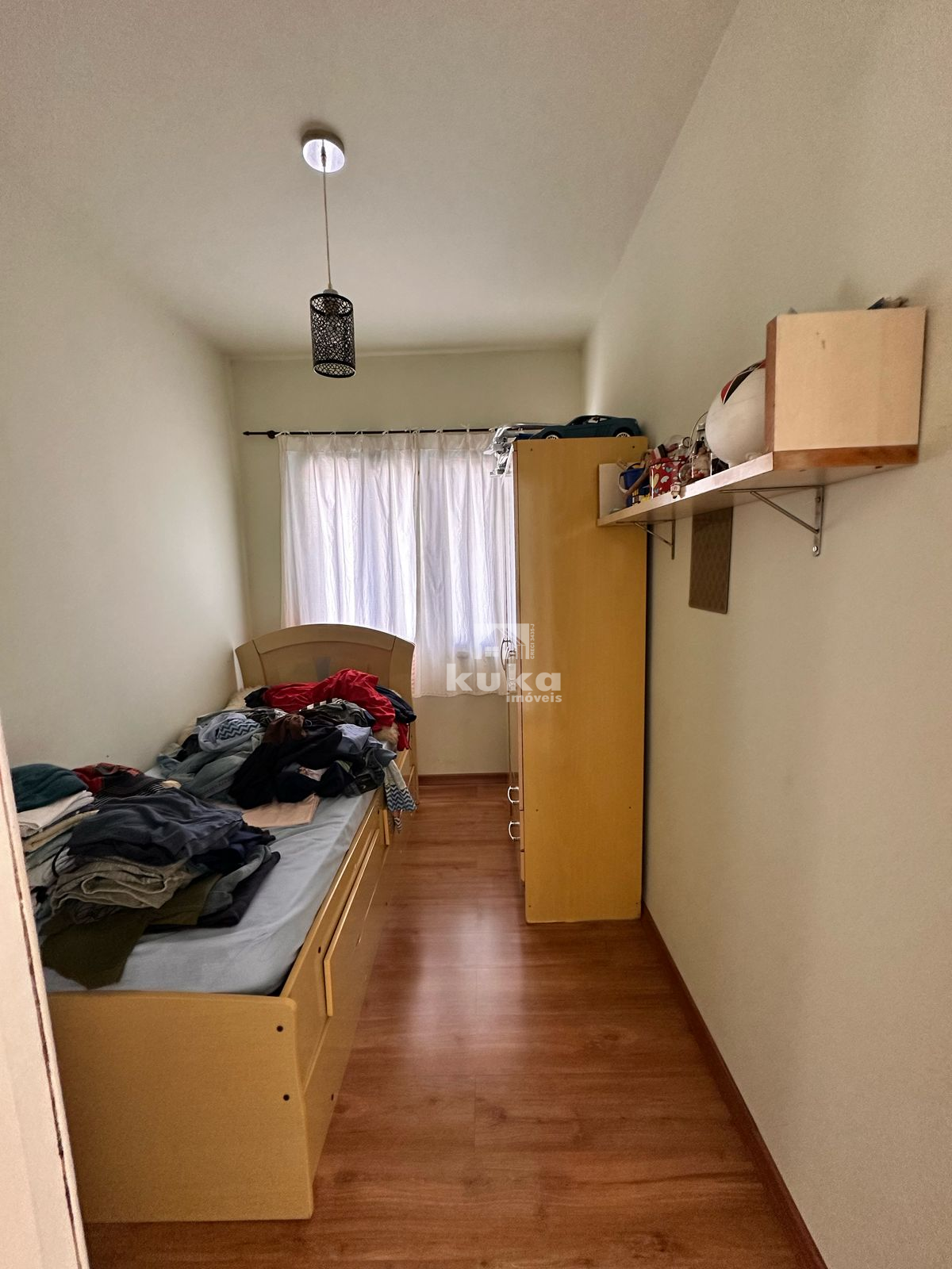 APARTAMENTO À VENDA — foto 8