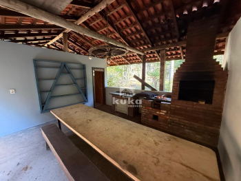 CASA EM CHÁCARA P/ LOCAÇÃO — foto 17