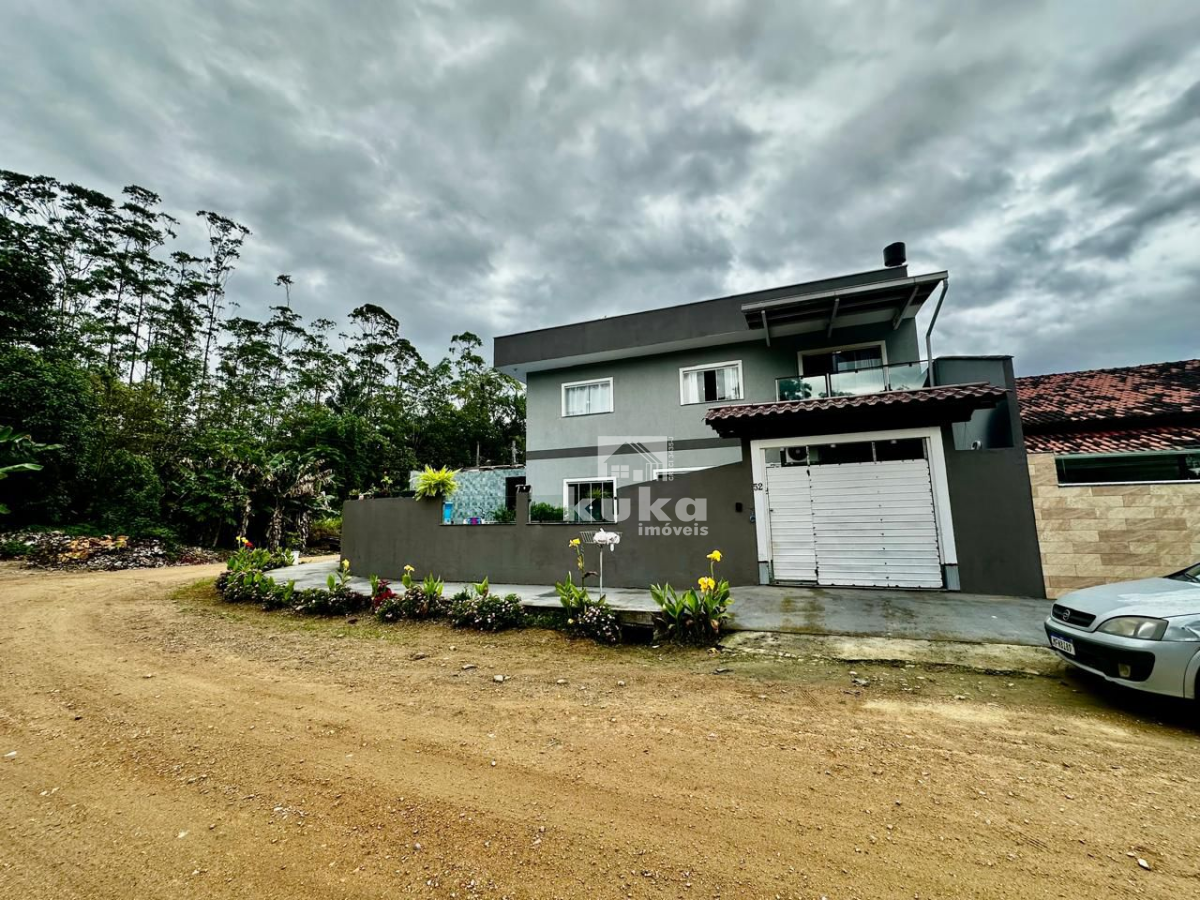 CASA MOBILIADA À VENDA — foto 2