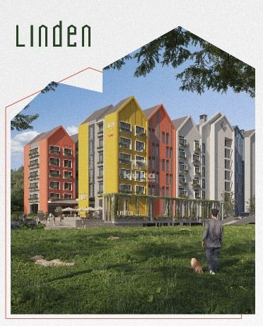 APARTAMENTOS À VENDA