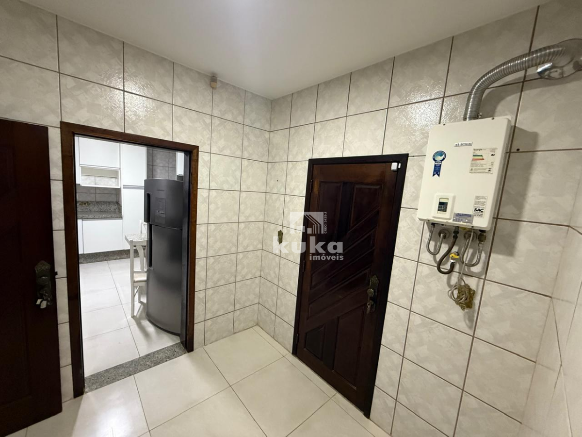 CASA RESIDENCIAL P/ LOCAÇÃO — foto 8