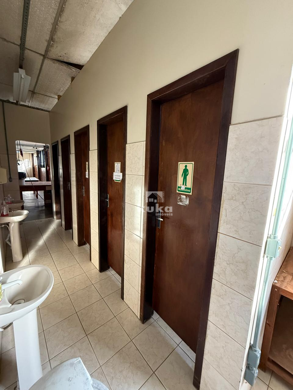 GALPÃO INDUSTRIAL - ÁREA TOTAL — foto 13